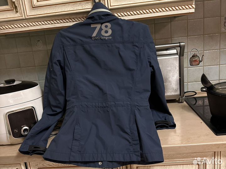 Куртка для конного спорта cavallo