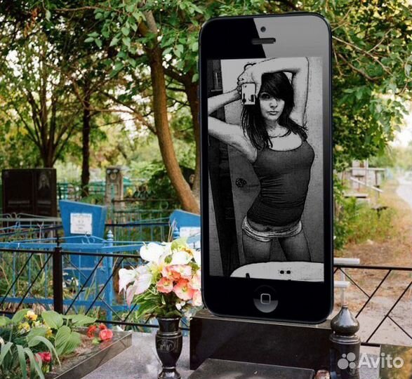 Памятники от производителя. Все виды работ