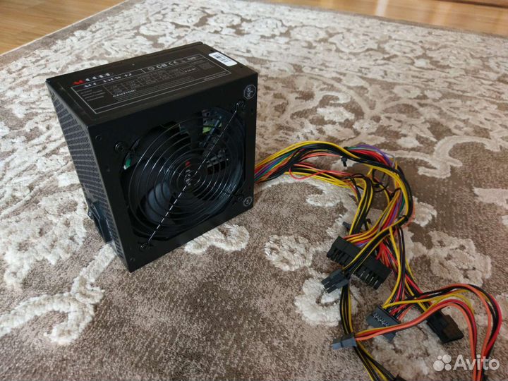 Блок питания 350w