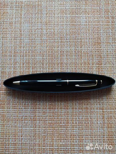 Ручка шариковая (поворотный механизм)