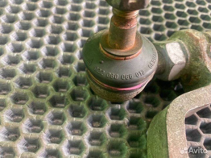 Тяга кпп KAMAZ 5490-S5