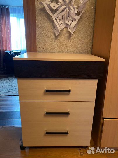 Комод