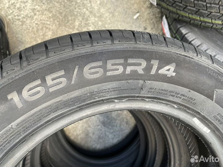 Aplus A609 165/65 R14 79H