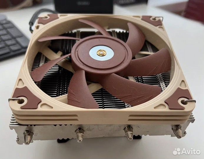 Процессор Intel Core i7-8700K LGA1151 v2, 6 x 3700