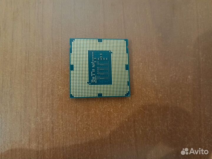 Процессор intel core i5