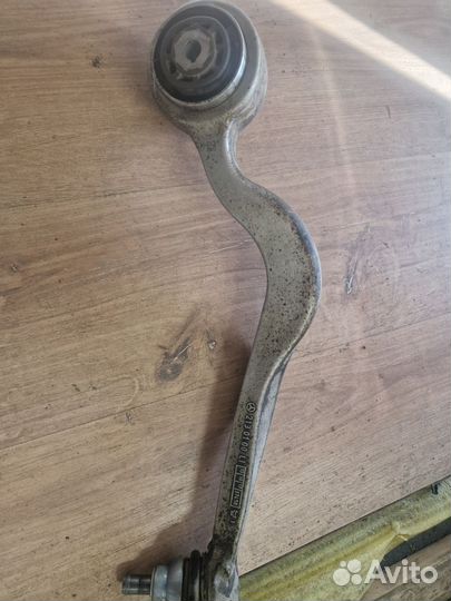 Рычаг на mercedes A2053301705