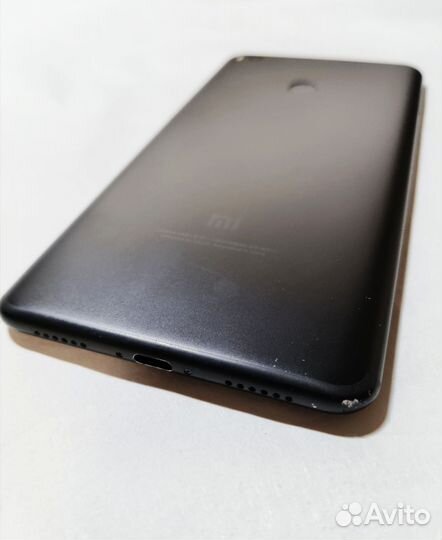 Xiaomi Mi Max 2, 4/64 ГБ