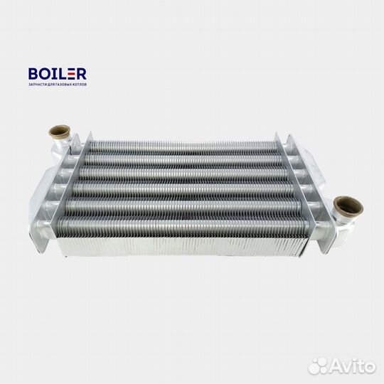 Теплообменник первичный для Baxi