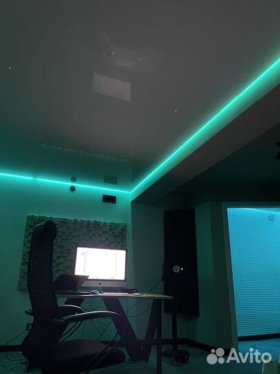 Студия звукозаписи