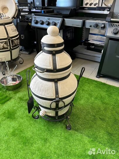 Тандыр Ахмат