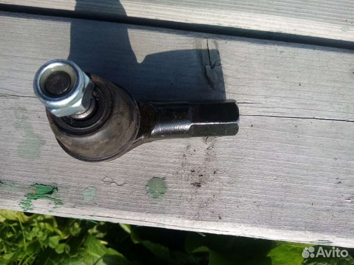 Рулевой наконечник