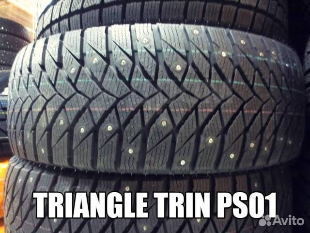Triangle IceLink Trin PS01 225/60 R17