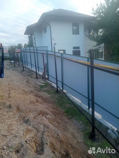 Сварка сварочные работы