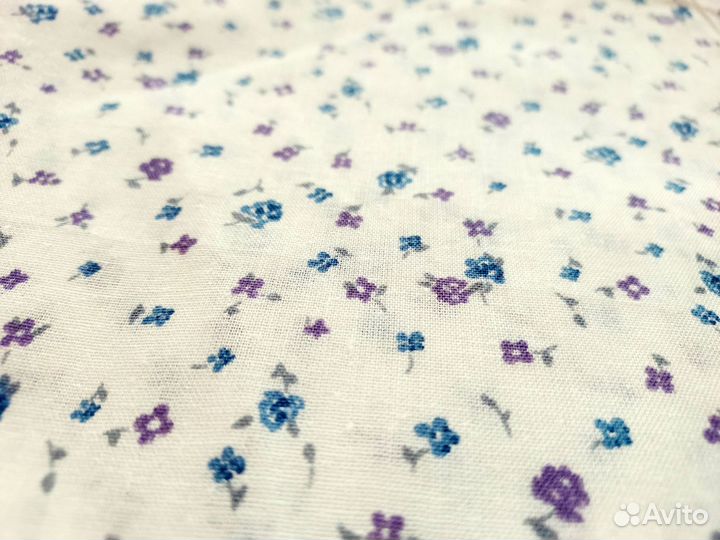 Постельное белье новое СССР