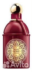 Guerlain Musc Noble