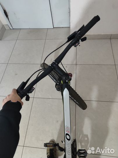 Горный велосипед lorak