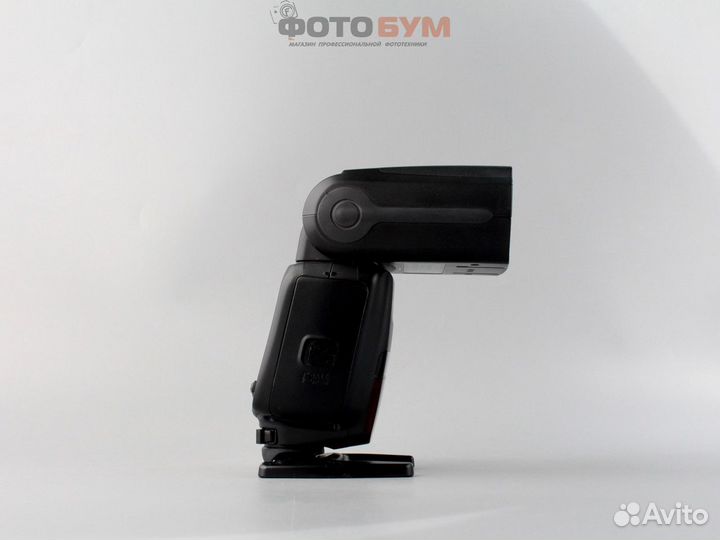 Yongnuo 600 EX-RT + аккумуляторы + рассеиватель