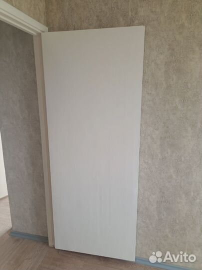 Межкомнатные двери бу деревянные