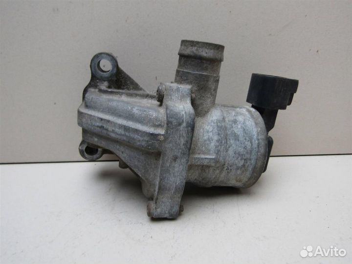 Клапан рециркуляции выхлопных газов Chevrolet Tra