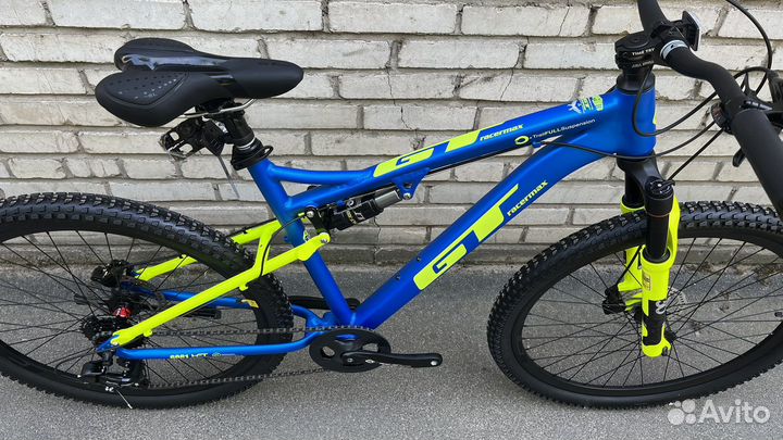 Велосипед Timetry GT шимано/гидравлика