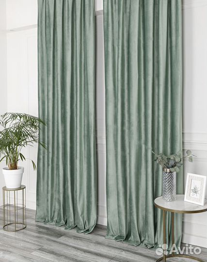 Блэкаут шторы и тюль от производителя свои фото