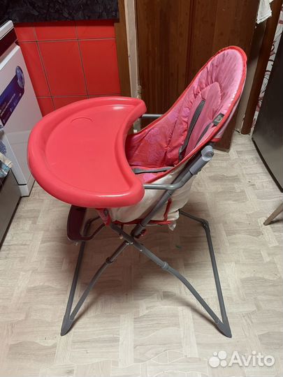 Стульчик для кормления
