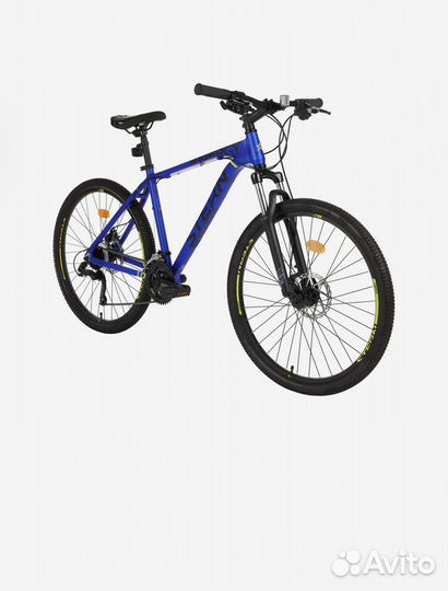 Горный велосипед Stern Energy 1.0 sport 26, 2022