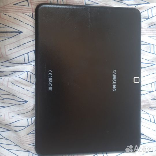 Samsung galaxy tab 4