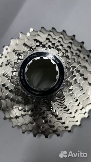 Shimano 105 groupset