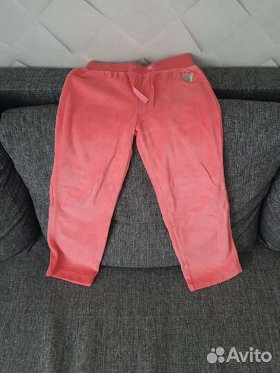 Спортивный костюм для девочки,рост 116 см