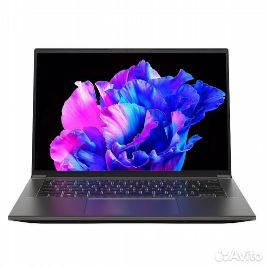 Ноутбук Acer Swift SFX14-72G-72DH Core Ultra 7 pro