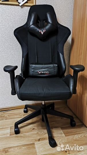 Компьютерное кресло viking aero