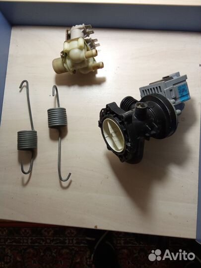 Электродвигатель