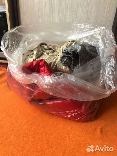 Женские вещи пакетом 44 46 размер