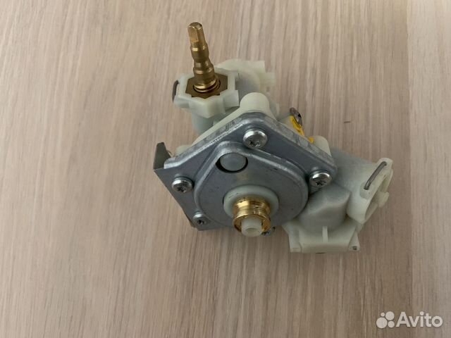 Водяной узел газовой колонки bosch купить в Санкт-Петербурге с ...
