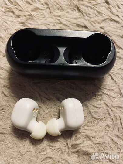 Беспроводные наушники xiaomi