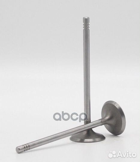 Клапан впускной GM Z10/12/14 X10/12 27.9x5x93.8