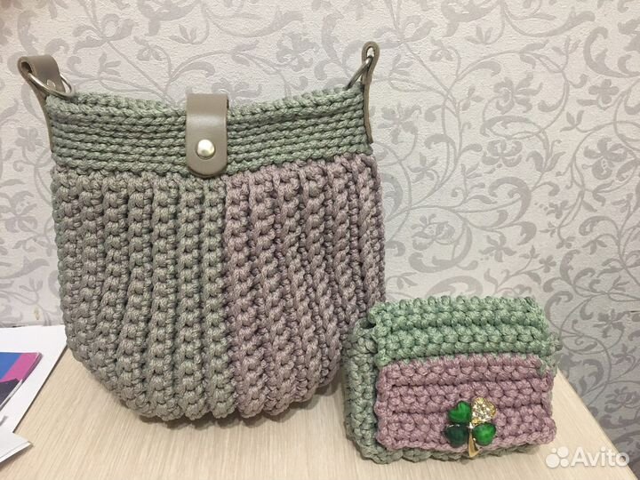 Вяжу на заказ