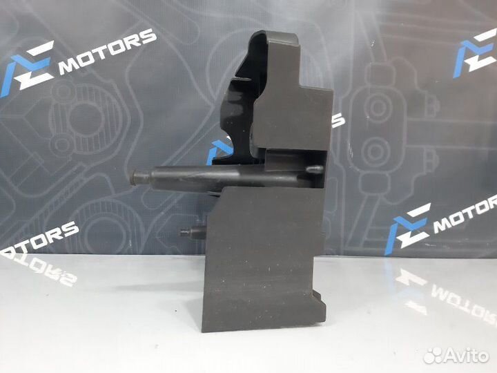 Отсек под инструмент Bmw X5 E53 M54B30 2005