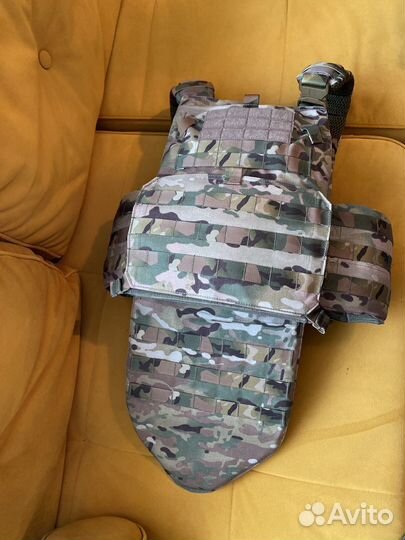 Плитник ссо панцирь Про