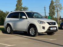 Chery Tiggo (T11) 1.8 MT, 2015, 156 244 км, с пробегом, цена 699 000 руб.