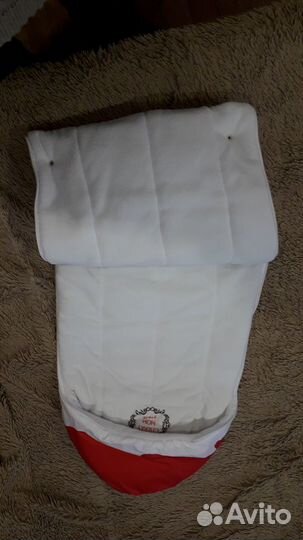 Конверт на выписку киндер сюрприз демисезон