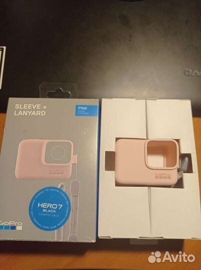 Чехол для GoPro Hero 7