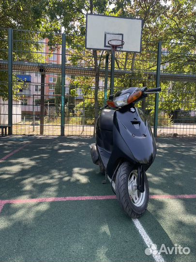 Сузуки летс 2