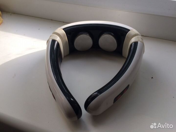 Массажер для шеи и спины