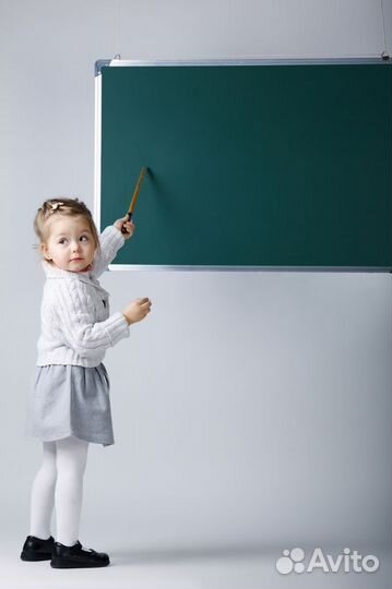 Репетитор начальных классов онлайн