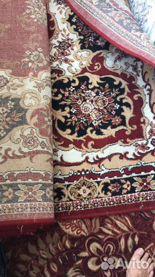 Продам ковер бу