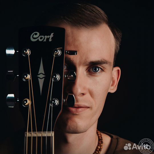 Уроки игры на гитаре (с нуля)