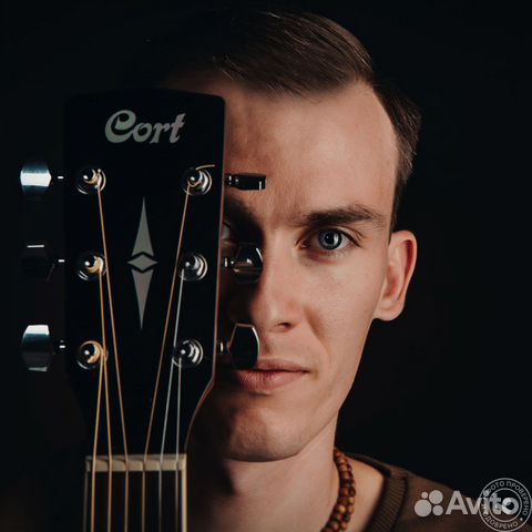 Уроки игры на гитаре (с нуля)