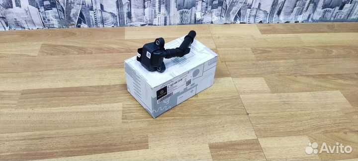 Катушка зажигания m264 2.0 оригинал 2019